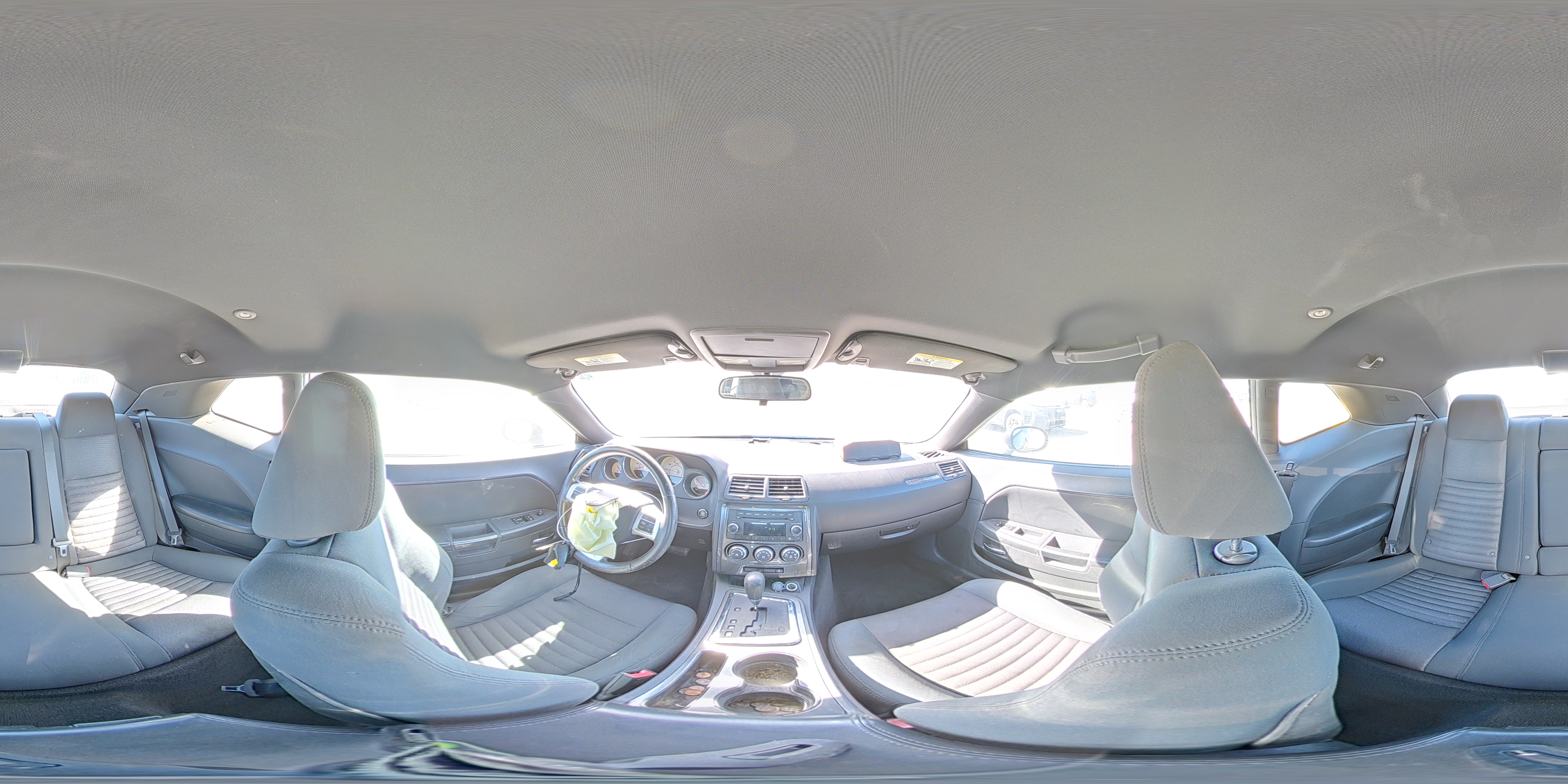 2011 Dodge Challenger VIN: 2B3CJ4DG9BH501994 Lot: 87039665