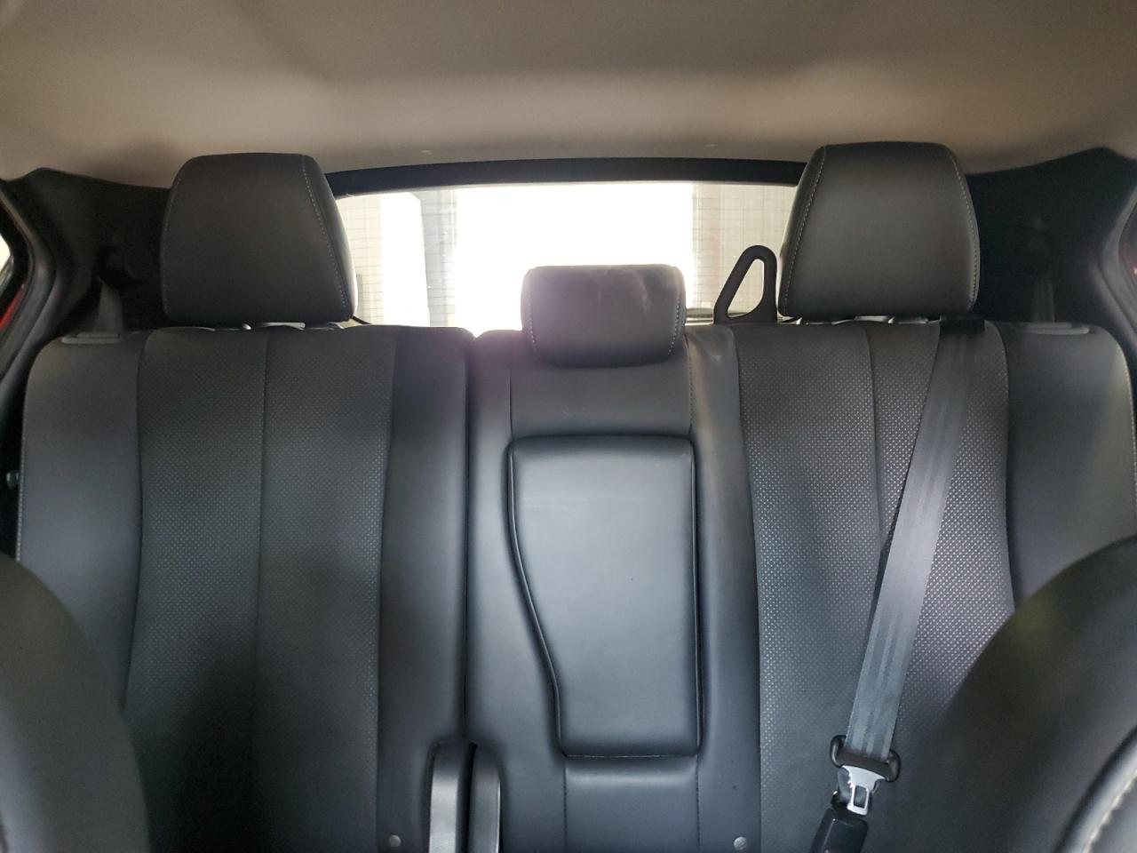 2024 Mitsubishi Eclipse Cross Se VIN: JA4ATWAA6RZ018284 Lot: 84755695