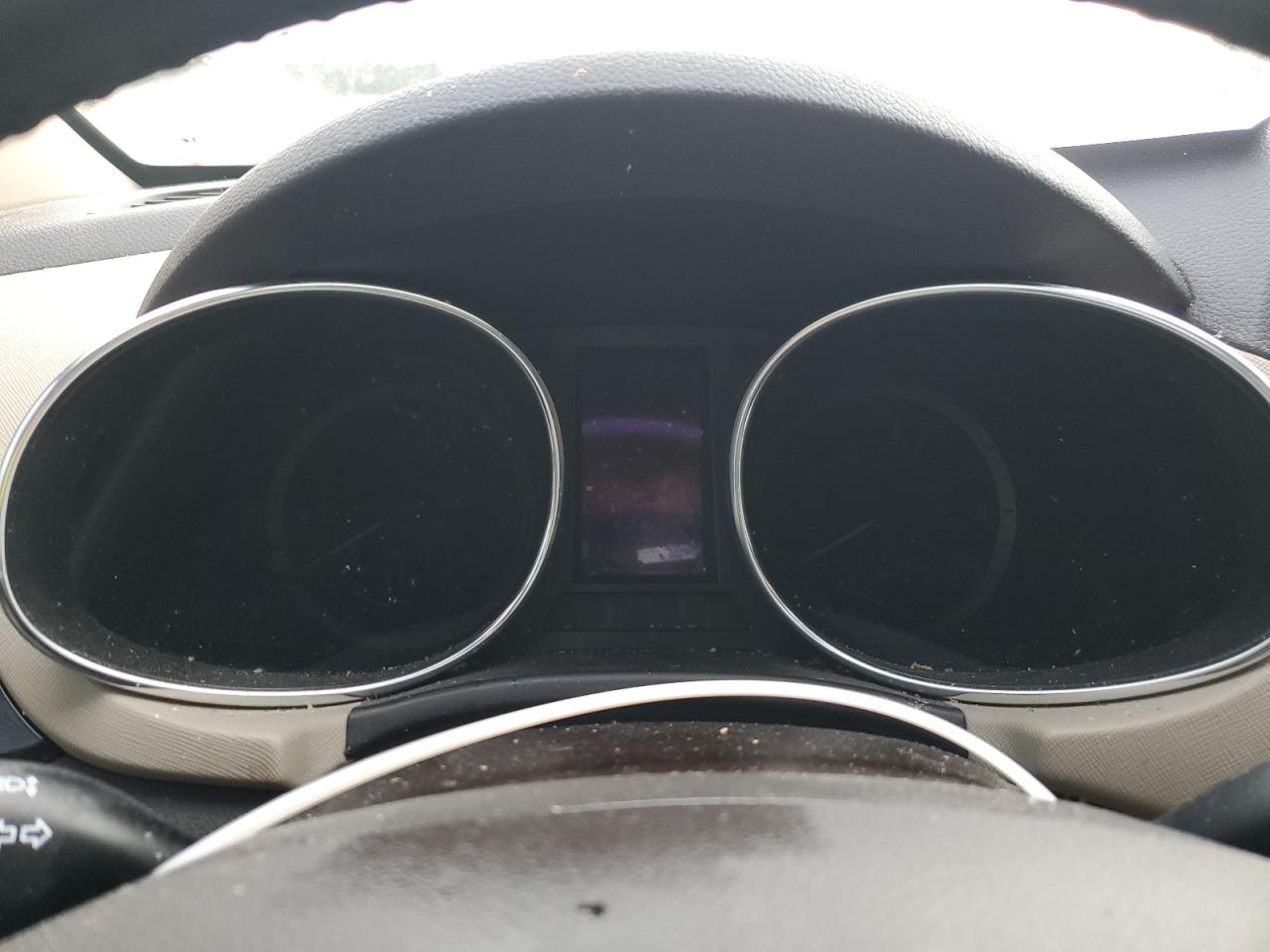 2017 Hyundai Santa Fe Sport VIN: 5XYZU3LB6HG483106 Lot: 82367375