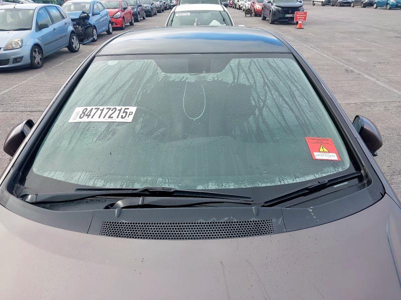 2013 HONDA CIVIC 1.8 I-VTEC EX GT 5DR