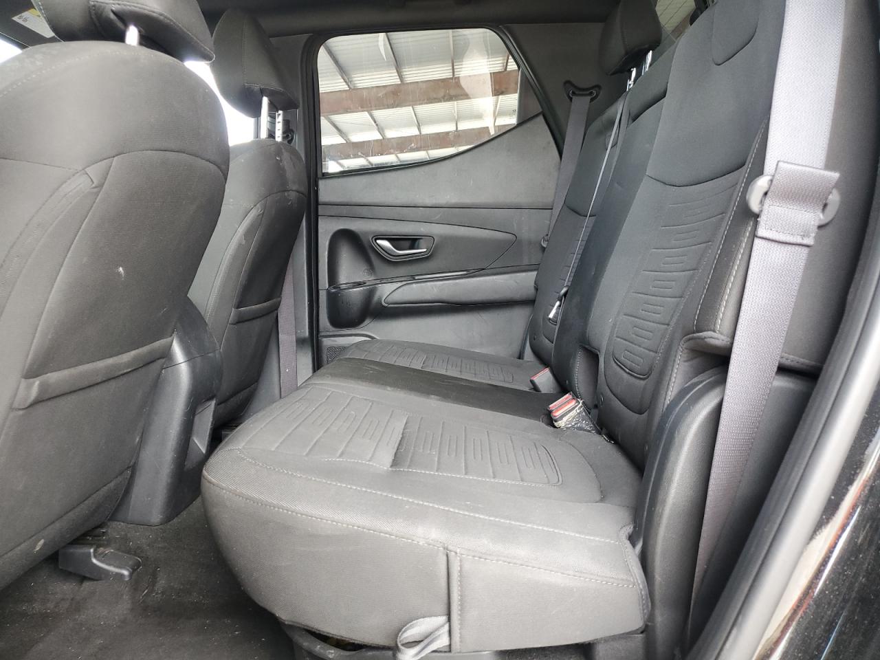 2022 Hyundai Santa Cruz Sel Premium VIN: 5NTJDDAF3NH036652 Lot: 86073735