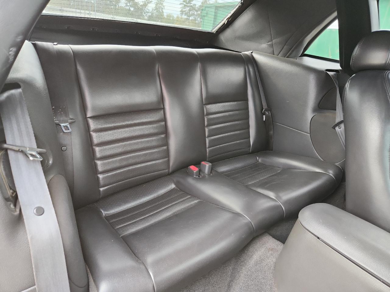 2002 Ford Mustang Gt VIN: 1FAFP45X52F229119 Lot: 87436835