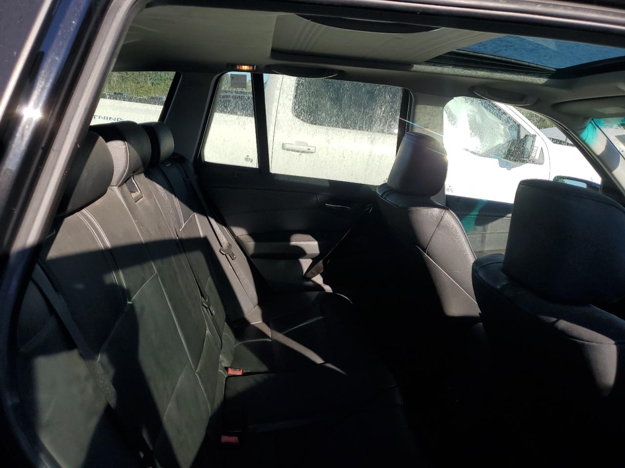 2007 BMW X3 3.0Si VIN: WBXPC93427WJ00667 Lot: 84206375