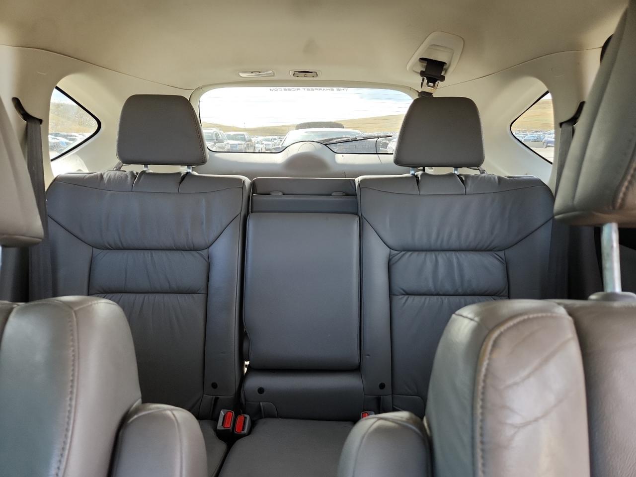 2013 Honda Cr-V Exl VIN: 5J6RM4H70DL045197 Lot: 82406645