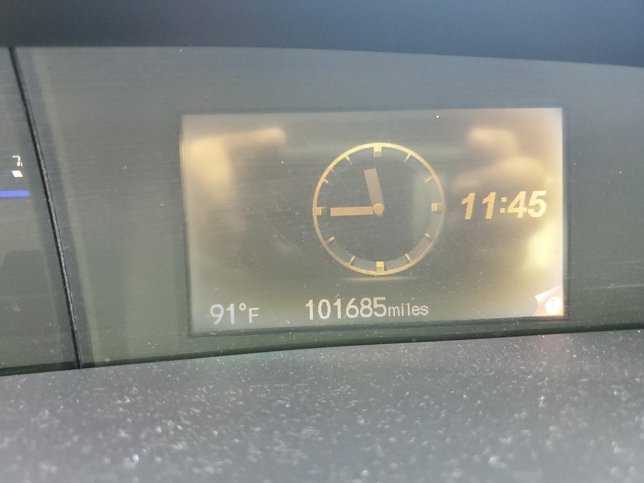 2013 Honda Civic Lx VIN: 2HGFG3B54DH516462 Lot: 84788015