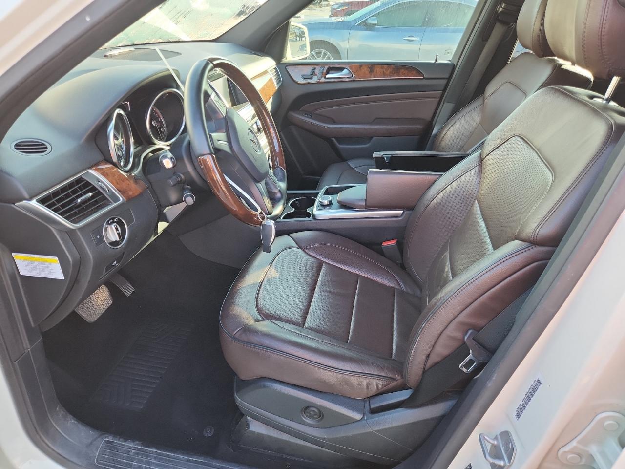 2013 Mercedes-Benz Ml 350 VIN: 4JGDA5JB9DA101898 Lot: 89807935