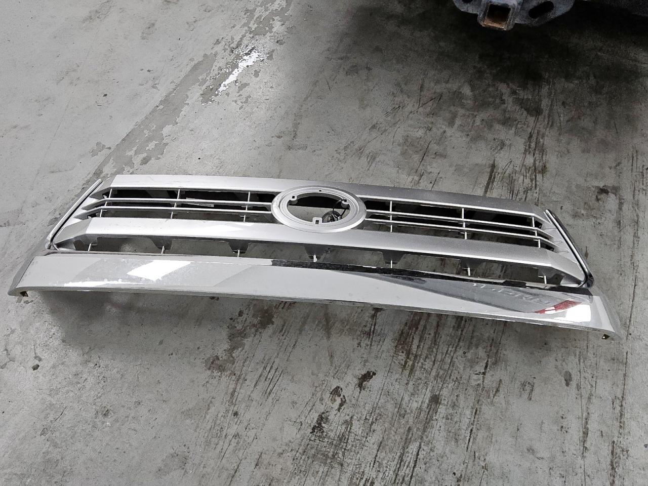 2016 Toyota Tundra Crewmax Limited VIN: 5TFHW5F12GX526775 Lot: 71536865