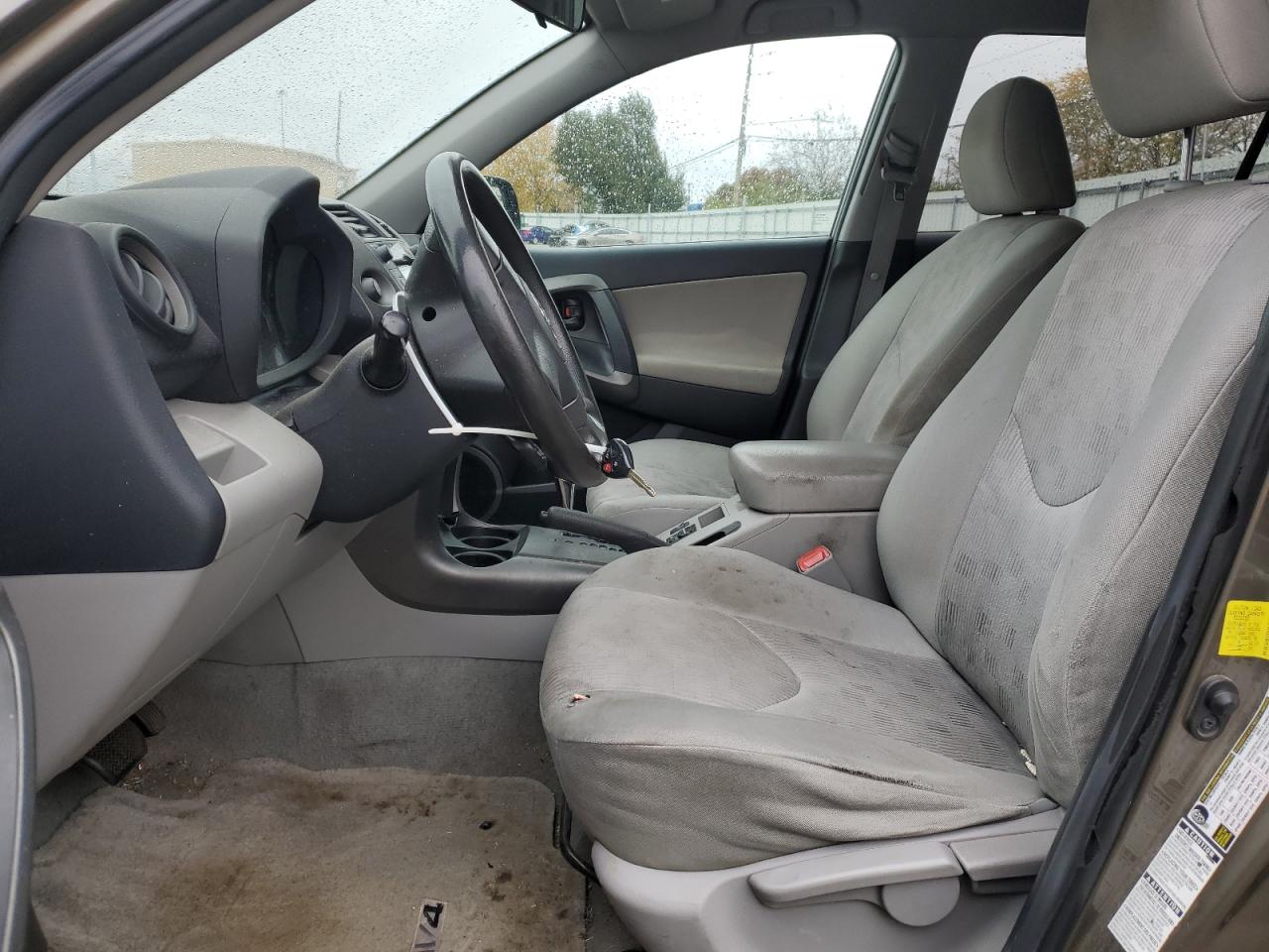 2011 Toyota Rav4 VIN: 2T3BF4DV8BW159867 Lot: 89647195