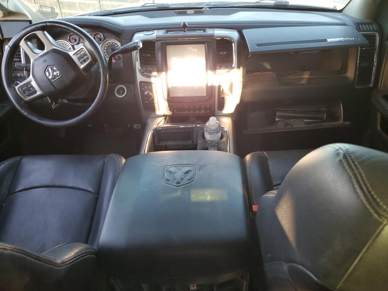 2016 Ram Trucks 2500 Laram VIN: 3C6UR5NL0GG336736 Lot: 85379895