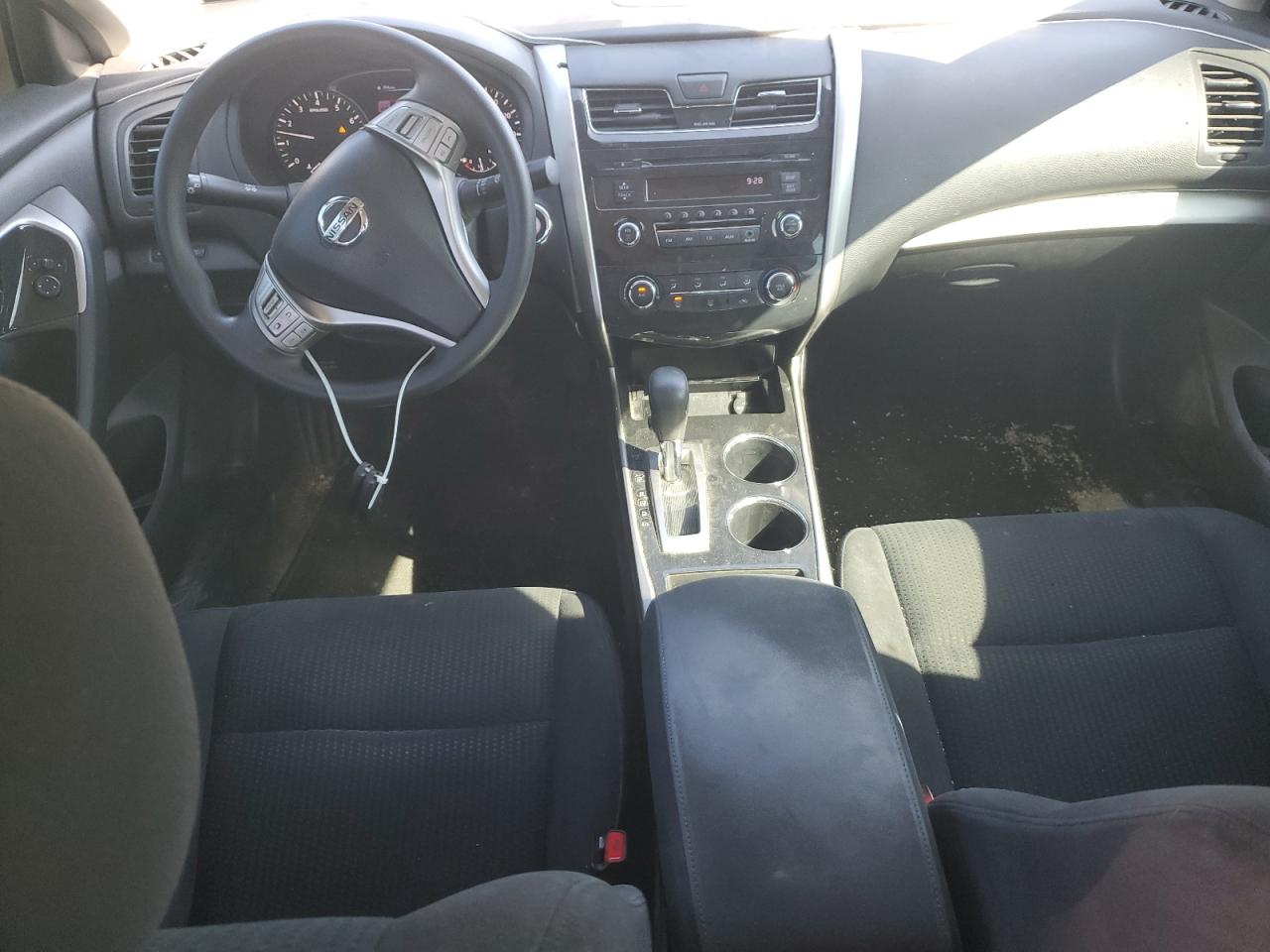 2014 Nissan Altima 2.5 VIN: 1N4AL3AP8EN376020 Lot: 84975785