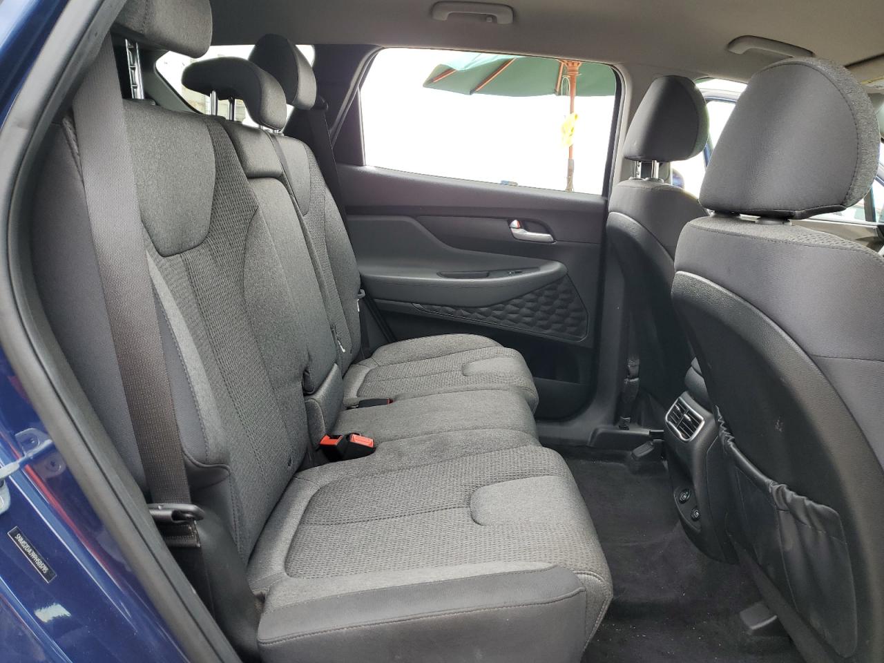 2023 Hyundai Santa Fe Sel VIN: 5NMS2DAJ9PH503795 Lot: 86278485