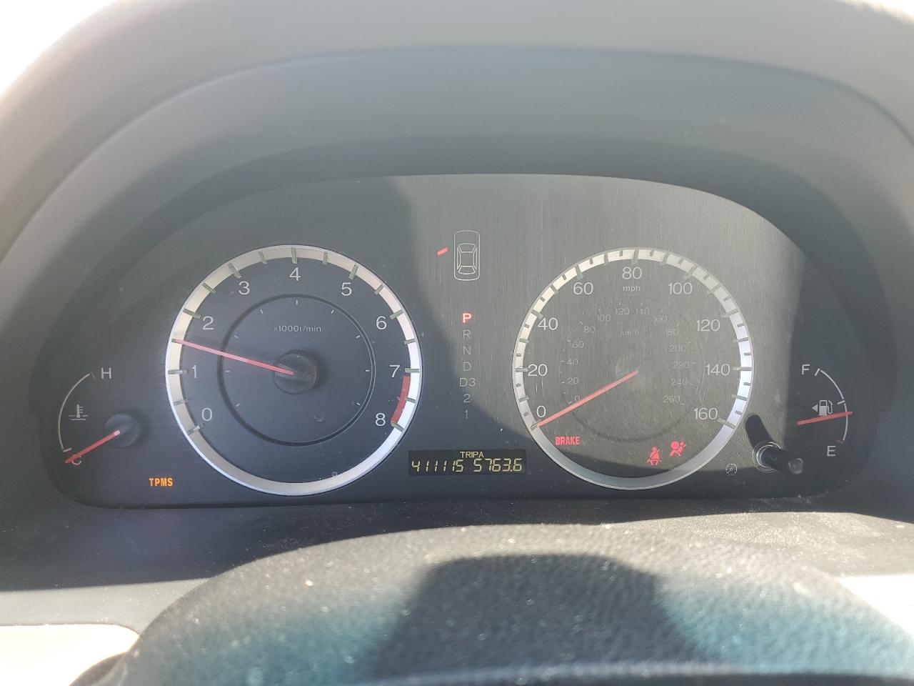 2010 Honda Accord Exl VIN: 1HGCP2F80AA114126 Lot: 87481835