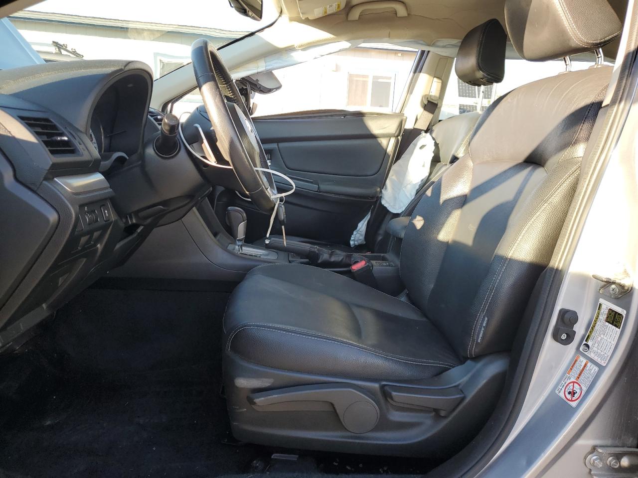 2013 Subaru Impreza Limited VIN: JF1GPAG61D2834174 Lot: 82435265