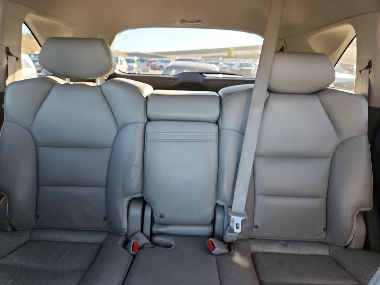 2009 Acura Mdx VIN: 2HNYD28259H512512 Lot: 92708585