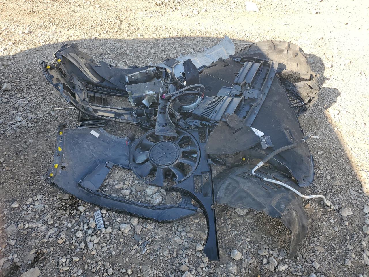 2022 Audi Q7 Premium Plus VIN: WA1LXBF75ND007321 Lot: 92512665