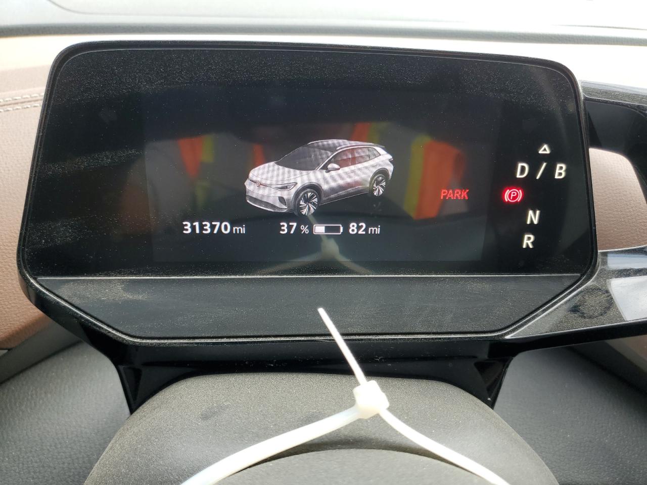 2023 Volkswagen Id.4 Pro VIN: 1V2CMPE88PC035787 Lot: 85843105