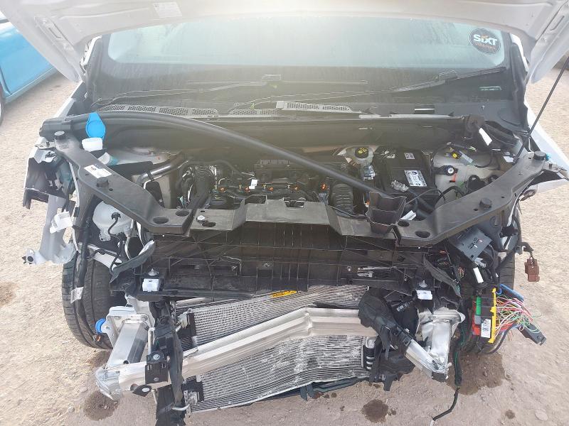 2025 PEUGEOT PARTNER 1.5 BLUEHDI 130 ASPHALT VAN EAT8