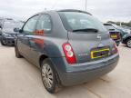2006 NISSAN MICRA SPIRITA AUTO  for sale at Copart SANDY