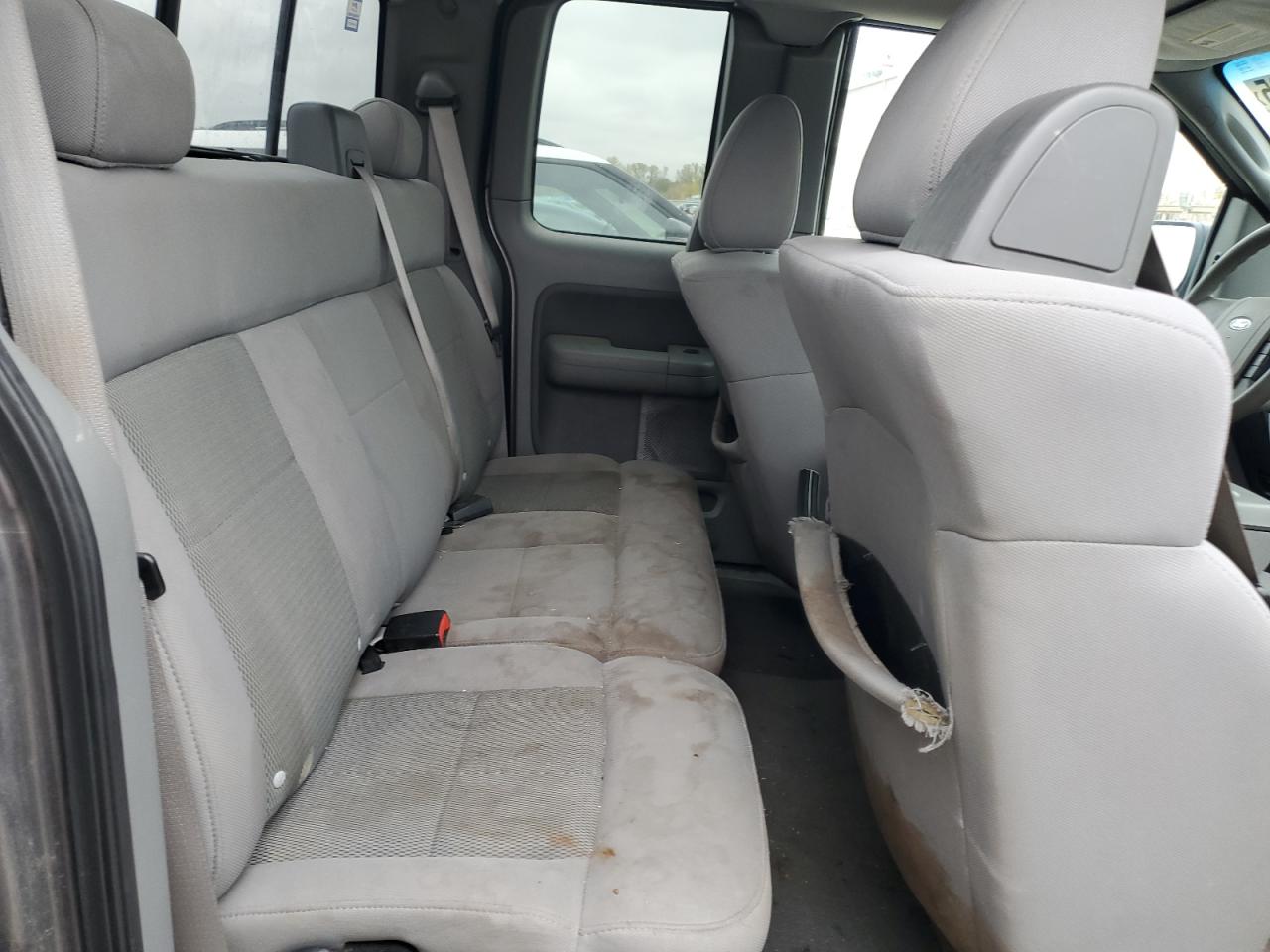 2006 Ford F150 VIN: 1FTPX14586KA93868 Lot: 90093925