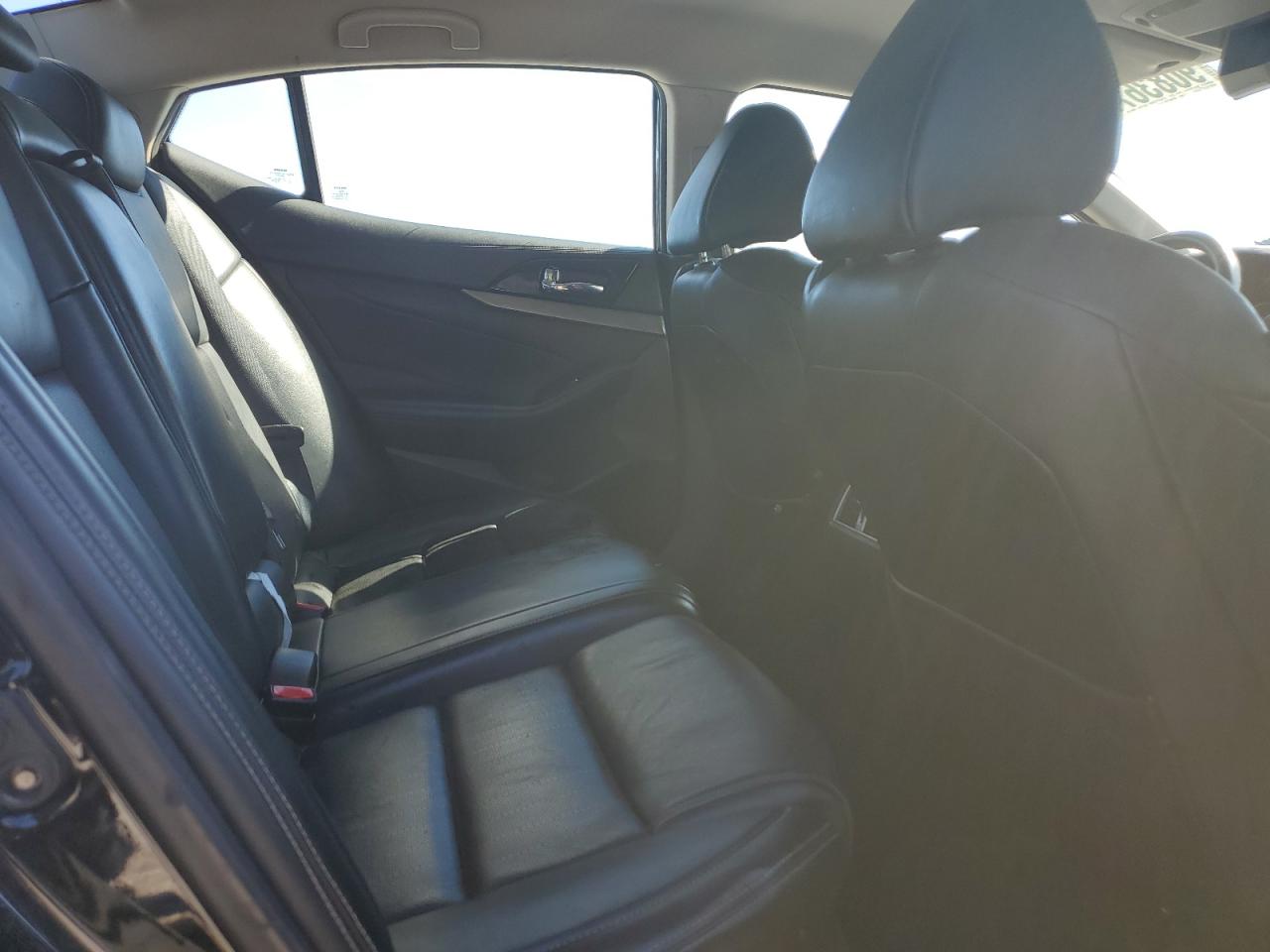 2016 Nissan Maxima 3.5S VIN: 1N4AA6AP9GC438403 Lot: 90836795