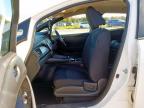 2019 NISSAN LEAF ACENTA  for sale at Copart WISBECH
