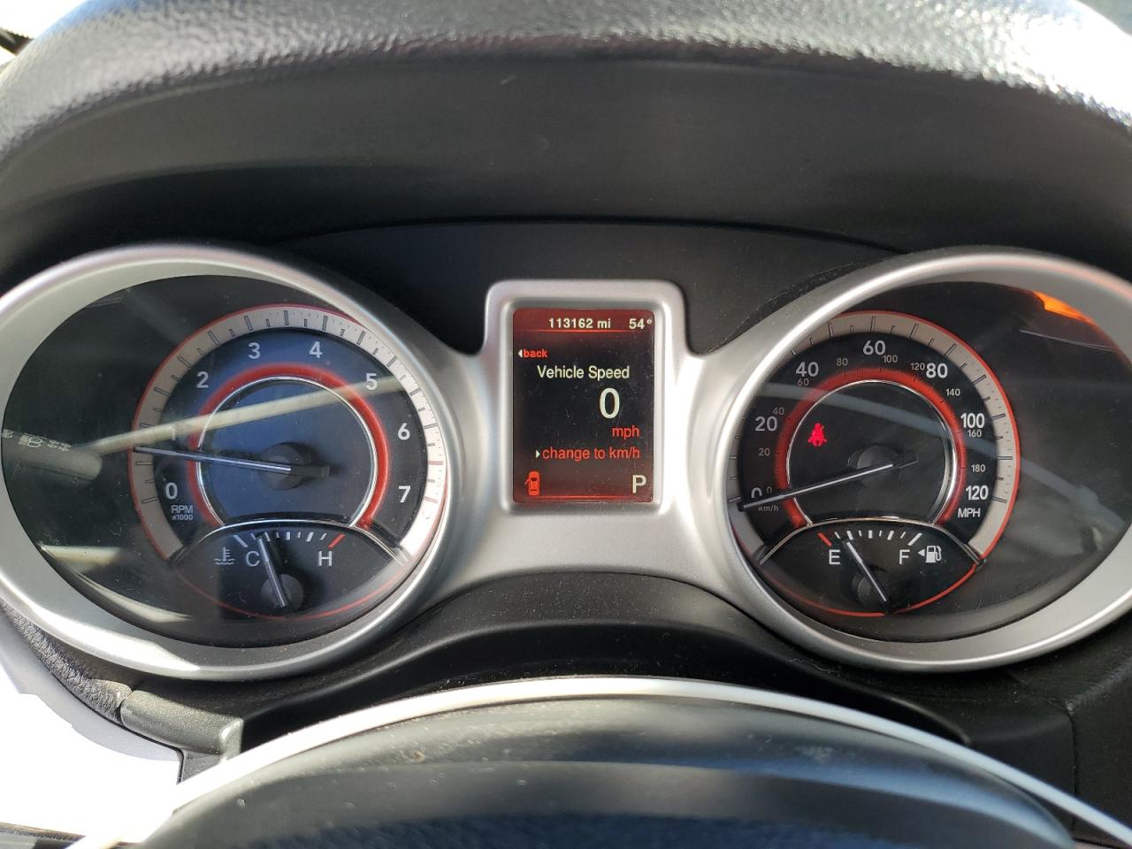 2017 Dodge Journey Se VIN: 3C4PDDAG3HT549969 Lot: 90121925