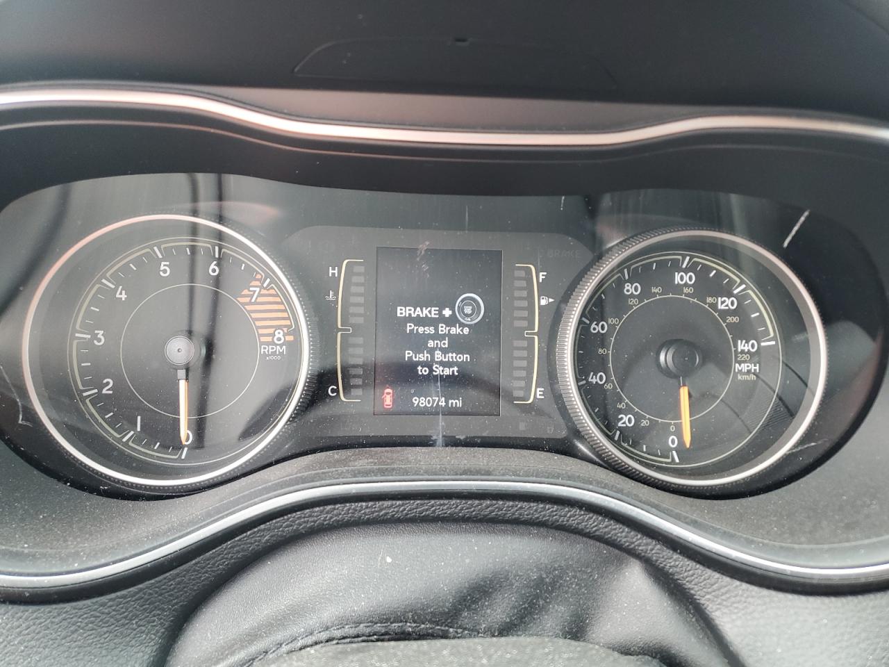 2019 Jeep Cherokee Latitude Plus VIN: 1C4PJMLX7KD168290 Lot: 90615565