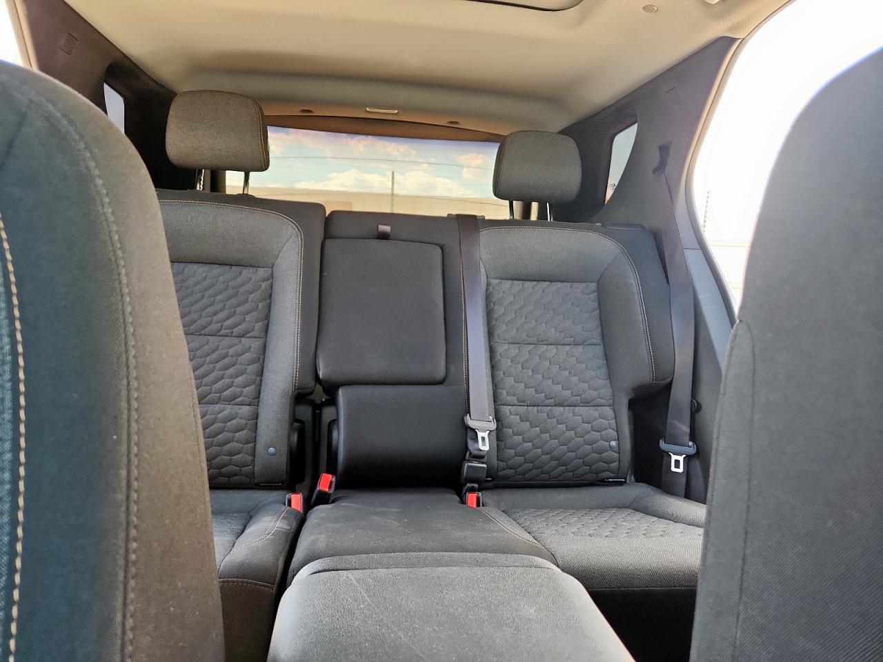 2020 Chevrolet Equinox Lt VIN: 3GNAXLEX9LL160299 Lot: 82240835