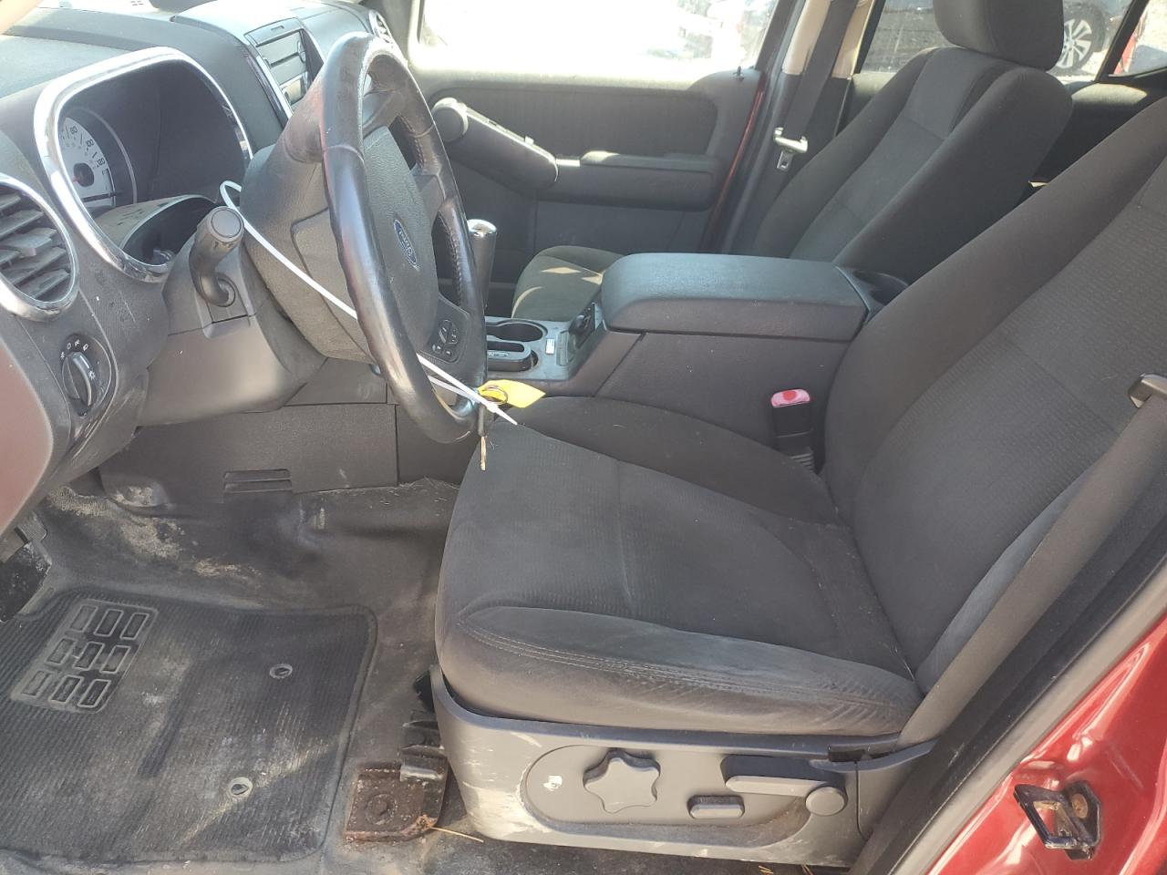 2010 Ford Explorer Sport Trac Xlt VIN: 1FMEU5BE7AUA19876 Lot: 84887595
