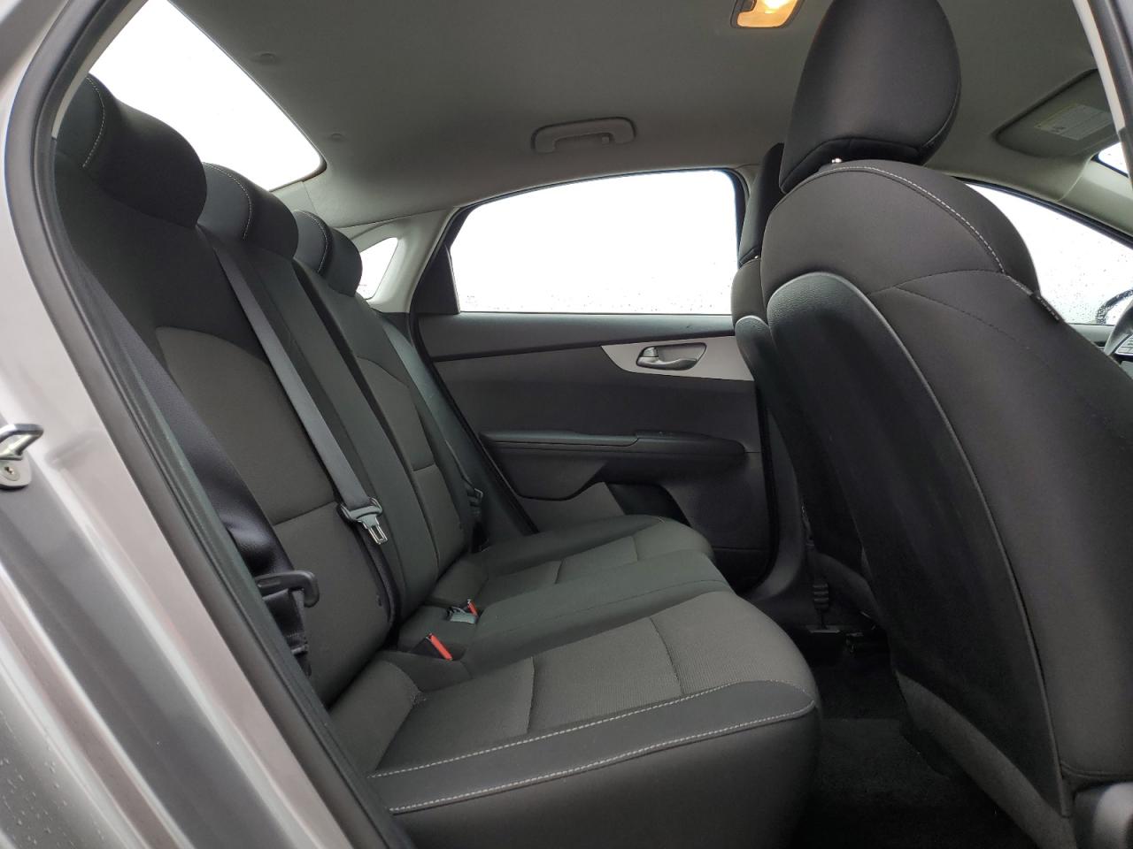 2023 Kia Forte Lx VIN: 3KPF24AD9PE557066 Lot: 89635795
