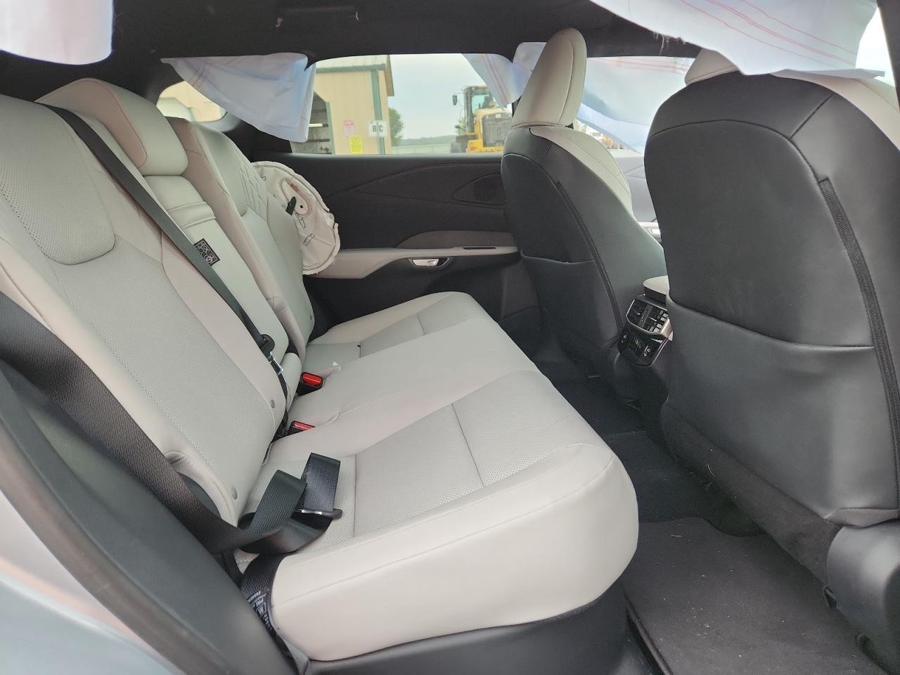 2023 Lexus Rx 350 Base VIN: 2T2BAMCA5PC020385 Lot: 86522205