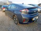 2020 HYUNDAI IONIQ 1.6 GDI HYBRID 1ST EDITION 5DR DCT for sale at Copart BRISTOL
