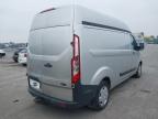 2014 FORD TRANSIT CUSTOM 330 TREND  for sale at Copart CHESTER