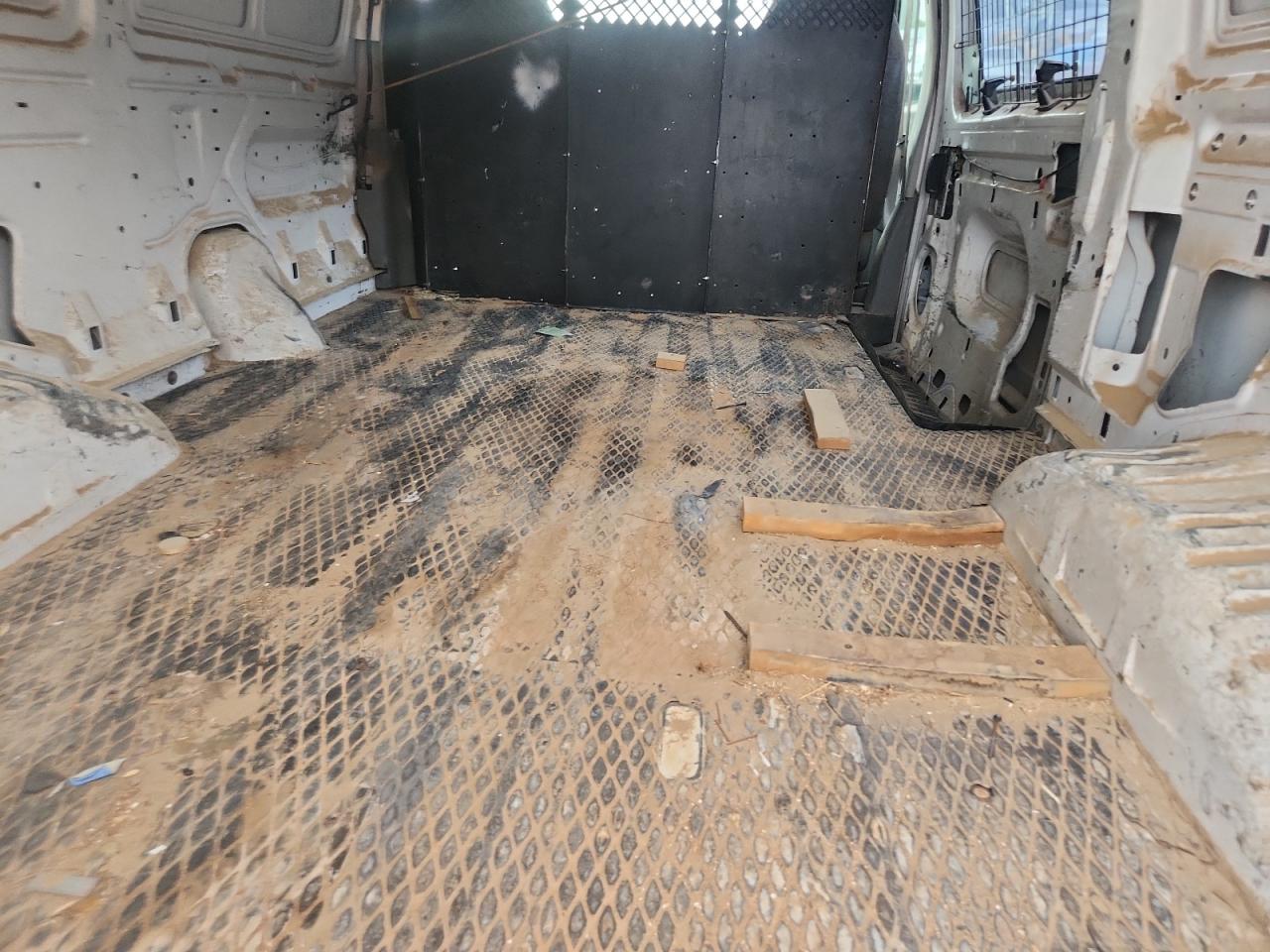 2008 Ford Econoline E150 Van VIN: 1FTNE14W68DA08068 Lot: 93063505