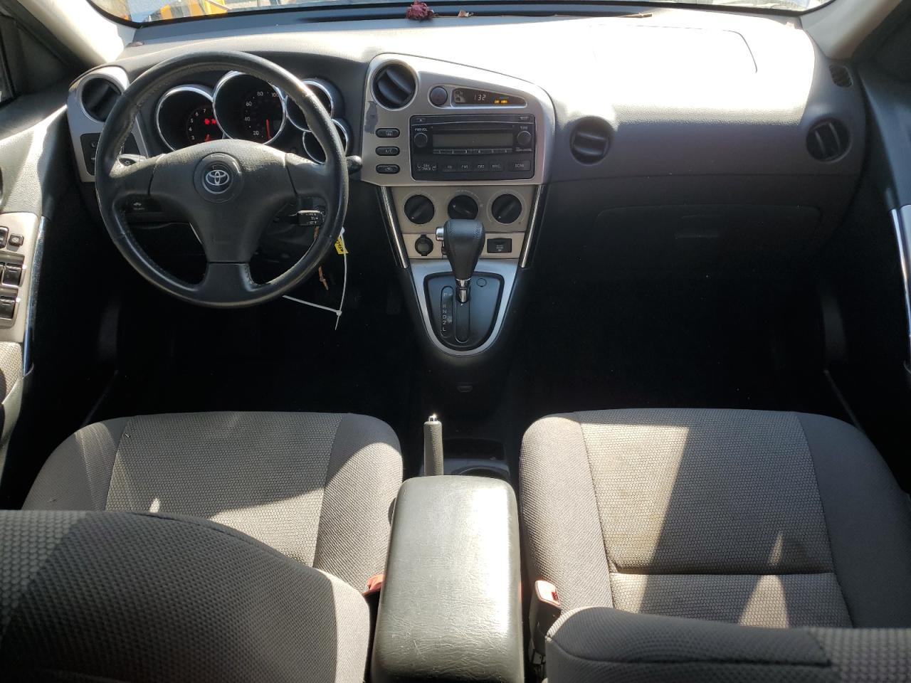 2007 Toyota Corolla Matrix Xr VIN: 2T1KR32E77C653661 Lot: 87304795