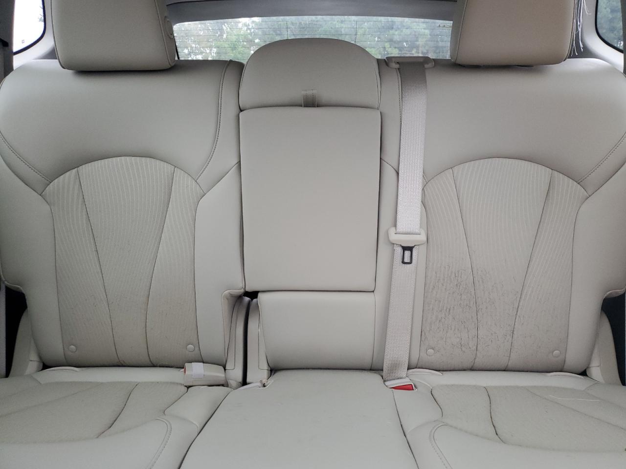 2020 Buick Envision Preferred VIN: LRBFXBSA6LD108979 Lot: 85756235