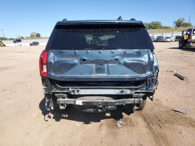  FORD EXPEDITION 2025 Черный