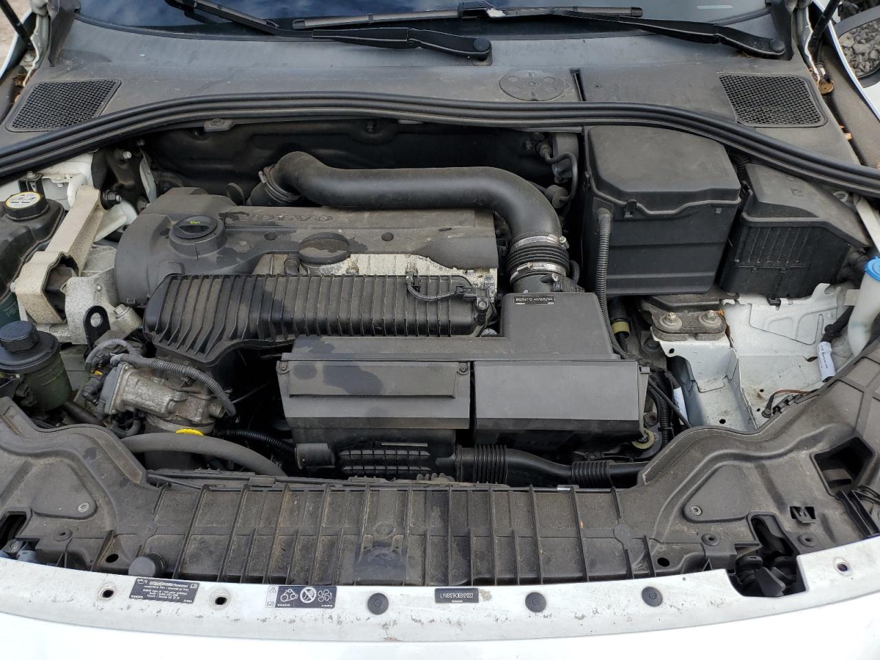 2016 Volvo S60 Premier VIN: LYV612TK3GB101322 Lot: 87085845