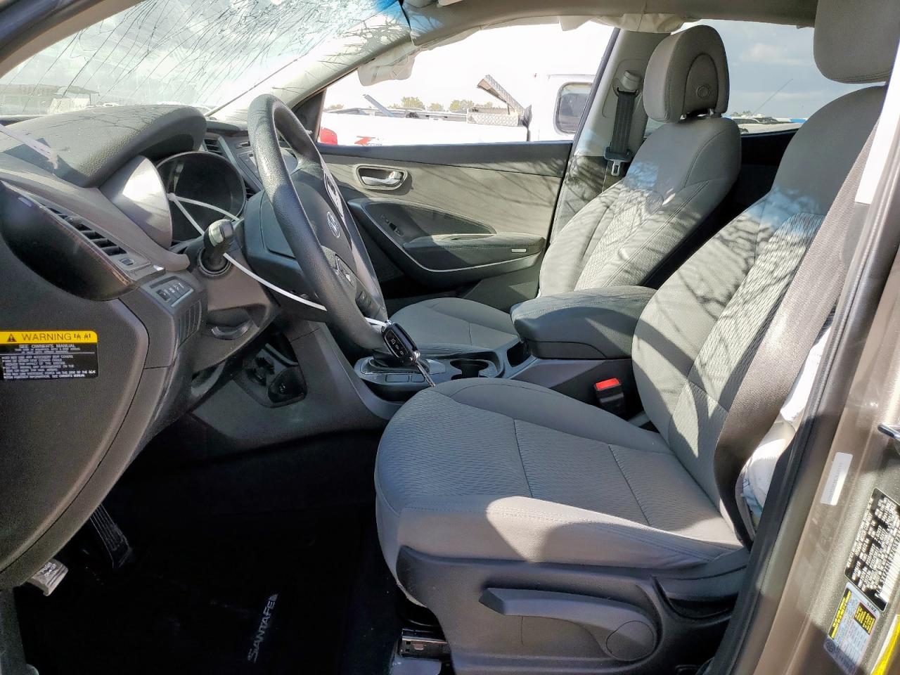 2018 Hyundai Santa Fe Sport VIN: 5XYZT3LB8JG567985 Lot: 85842945