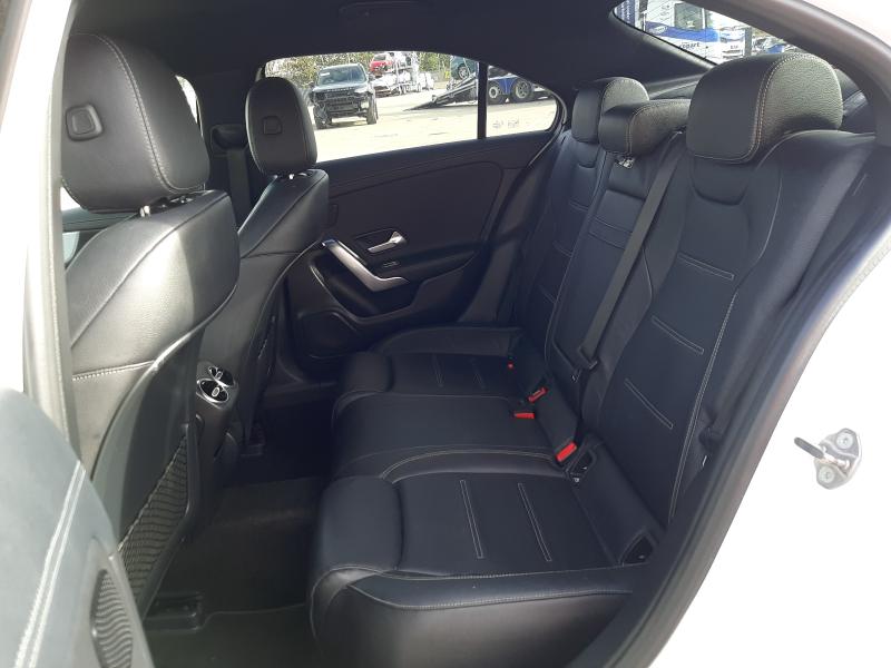 2020 MERCEDES-BENZ A CLASS A35 4MATIC PREMIUM 4DR AUTO