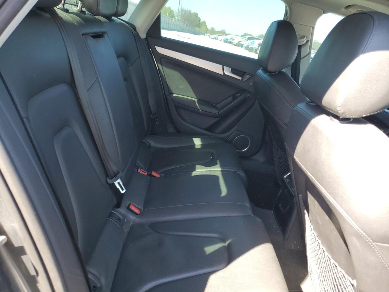 2013 Audi A4 Premium Plus VIN: WAUFFAFL6DA181263 Lot: 86435485