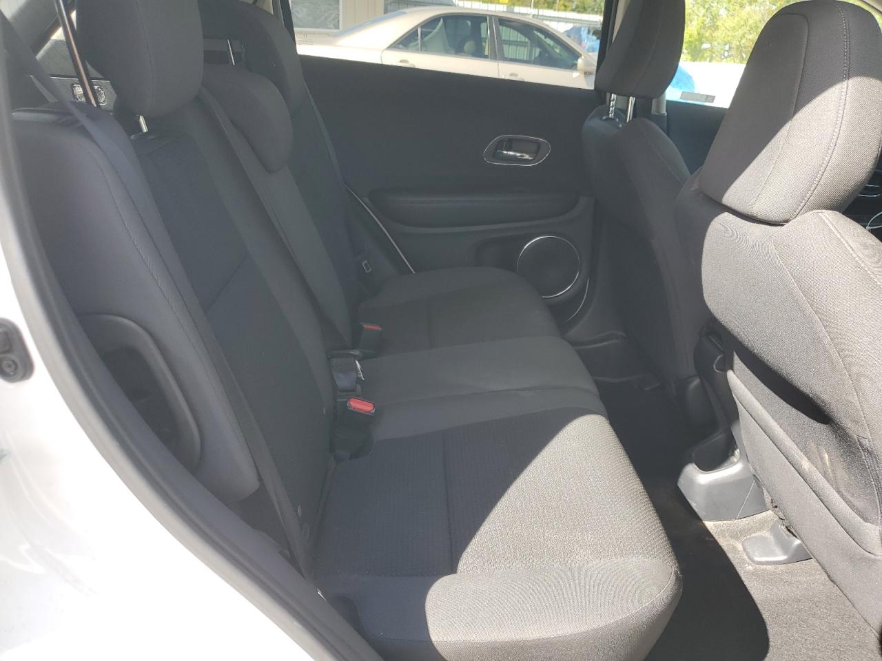 2022 Honda Hr-V Ex VIN: 3CZRU6H56NM744053 Lot: 85593225