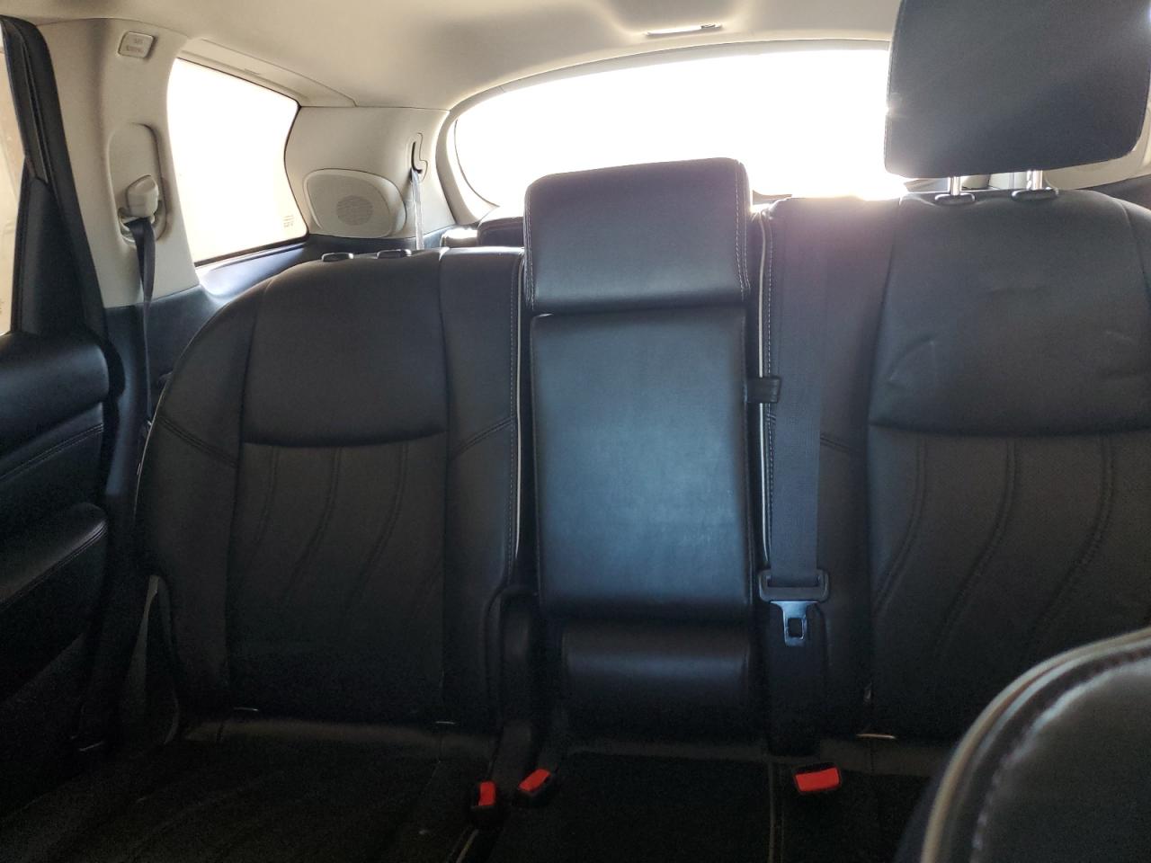 2016 Infiniti Qx60 VIN: 5N1AL0MM7GC501884 Lot: 82549195