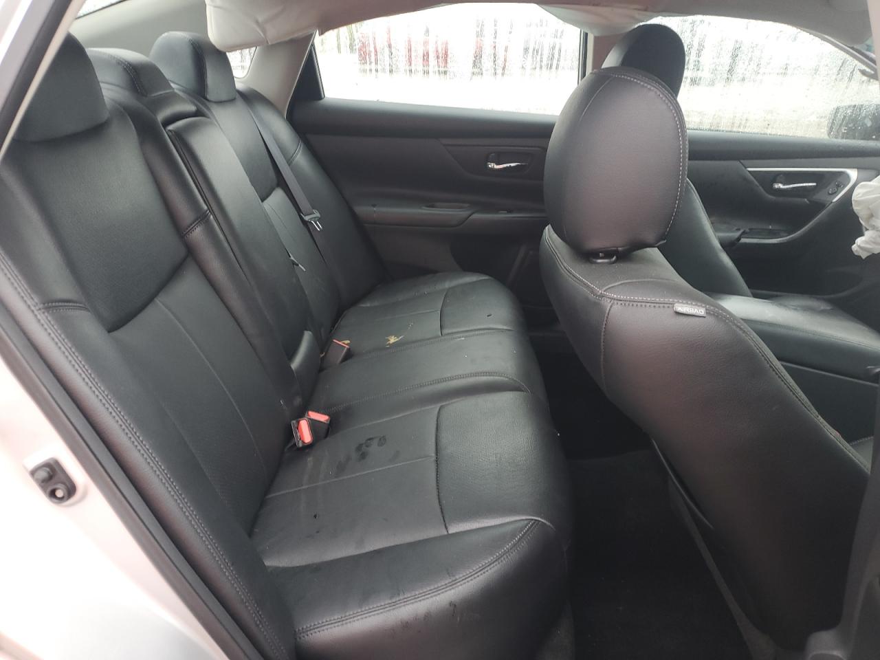 2016 Nissan Altima 2.5 VIN: 1N4AL3AP4GC287625 Lot: 85379965