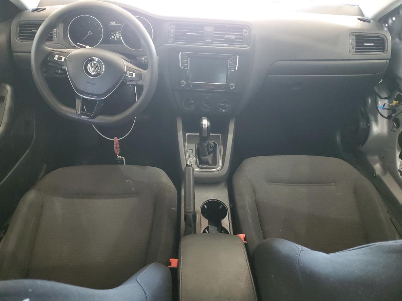 2016 Volkswagen Jetta S VIN: 3VW267AJ9GM264703 Lot: 84938695