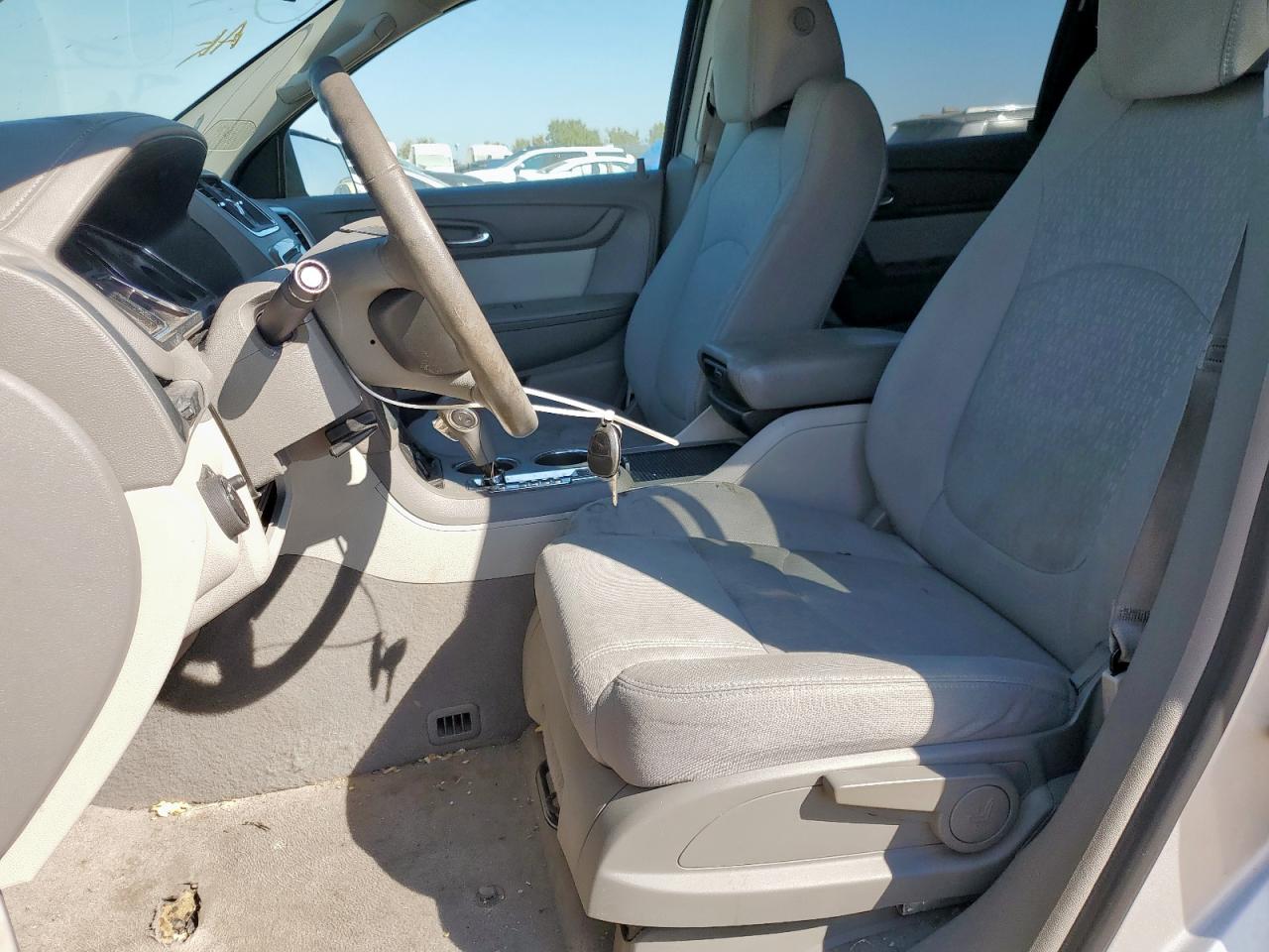 2015 GMC Acadia Sle VIN: 1GKKRNED8FJ247880 Lot: 86339375