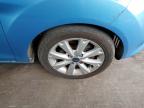 2010 FORD FIESTA ZETEC  for sale at Copart SANDTOFT