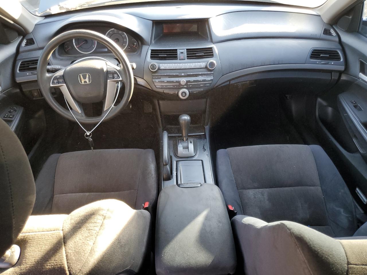 2010 Honda Accord Lx VIN: 1HGCP2F37AA158256 Lot: 85303325