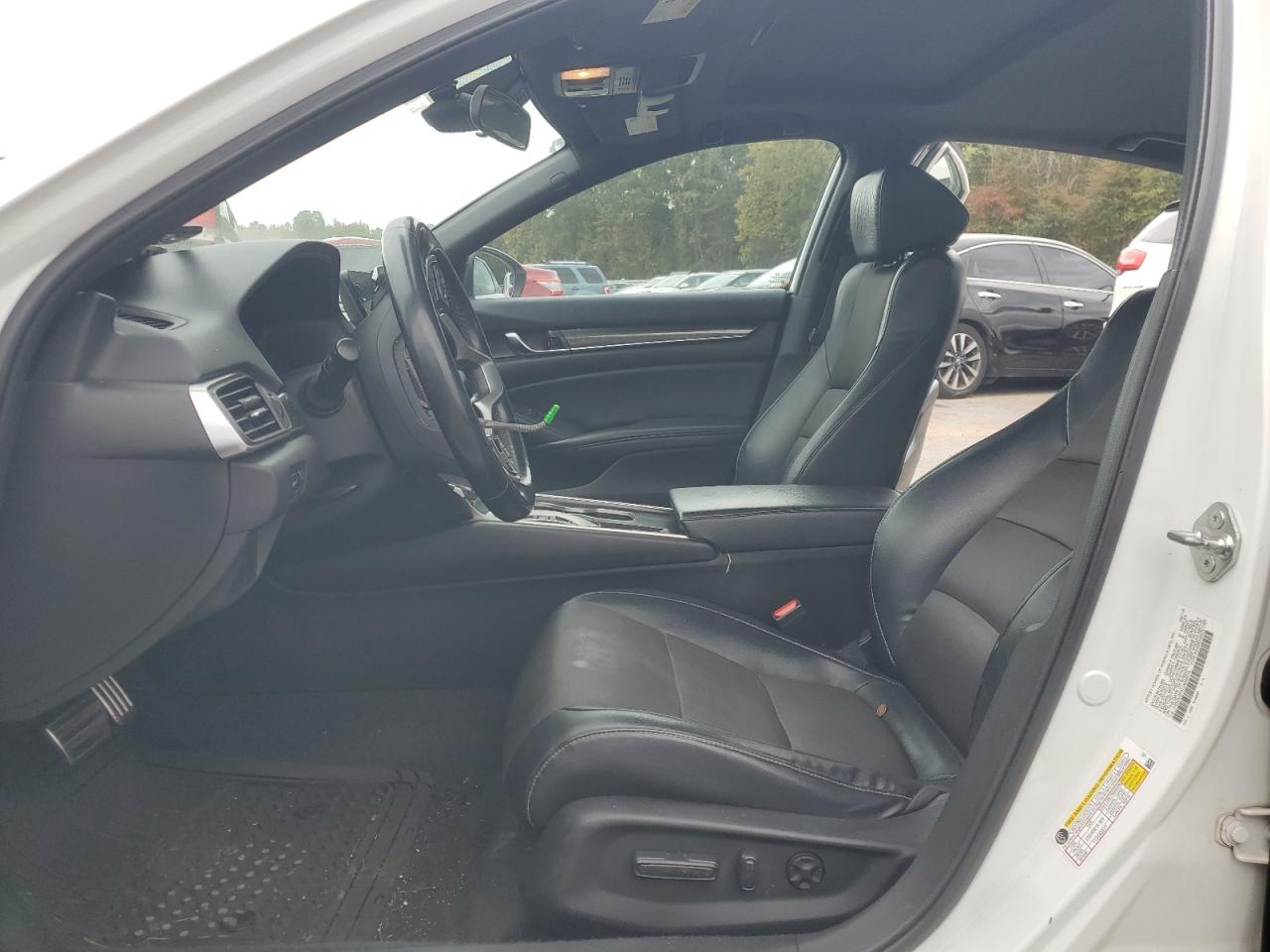 2018 Honda Accord Sport VIN: 1HGCV2F37JA046515 Lot: 86208555