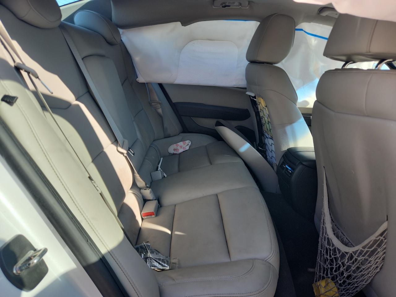 2017 Cadillac Ats VIN: 1G6AA5RXXH0146581 Lot: 82501905